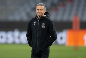 开云体育官网-心理专家谈巴黎备战欧冠：支持恩里克给球员放假，新鲜感很重要