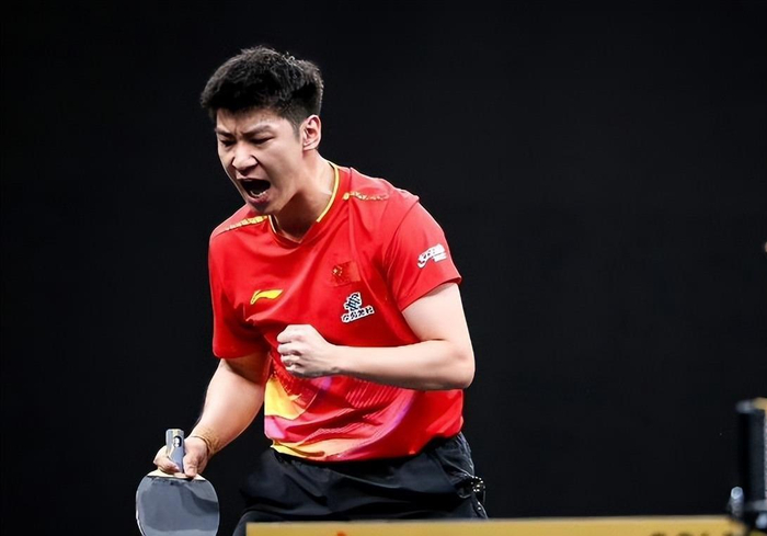 开云-0-3！国乒男单再输外战：直板名将首轮被淘汰，此前三连胜张本智和|薛飞|达科|达科·约奇克|萨尔布吕肯|萨尔布吕肯俱乐部_新浪体育_新浪新闻