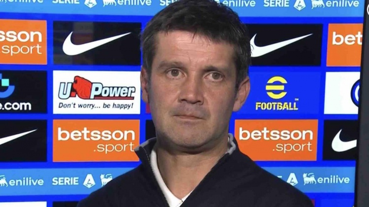 开云体育官网-齐沃：不该指责某些球员的个人表现，我是负责人我会承担责任