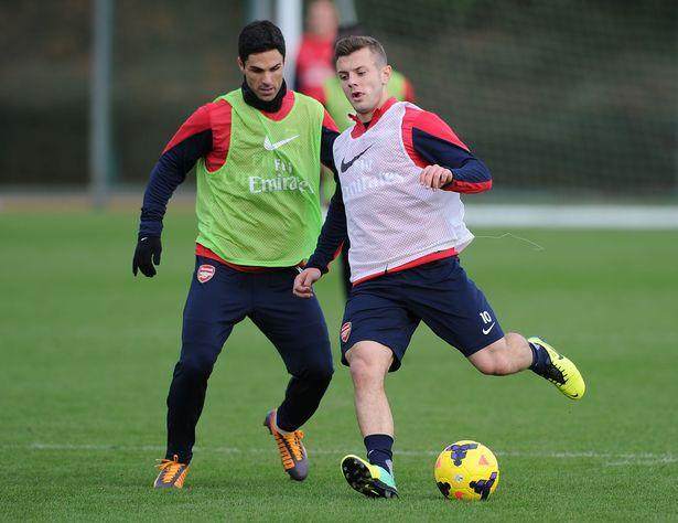 开云体育官网-老友敞开大门 失业的“阿森纳太子”要回兵工厂了?