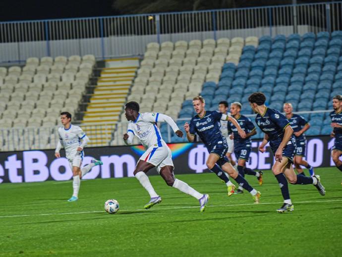 开云-东体:申花冬训主攻433阵型,26日热身赛结束后回国休整