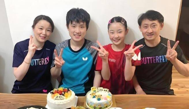 开云官网-张本智和父亲：请中国人别骂我们了，我们全家都不是叛徒！|日本|乒乓|国乒|故土|归化_新浪体育_新浪新闻